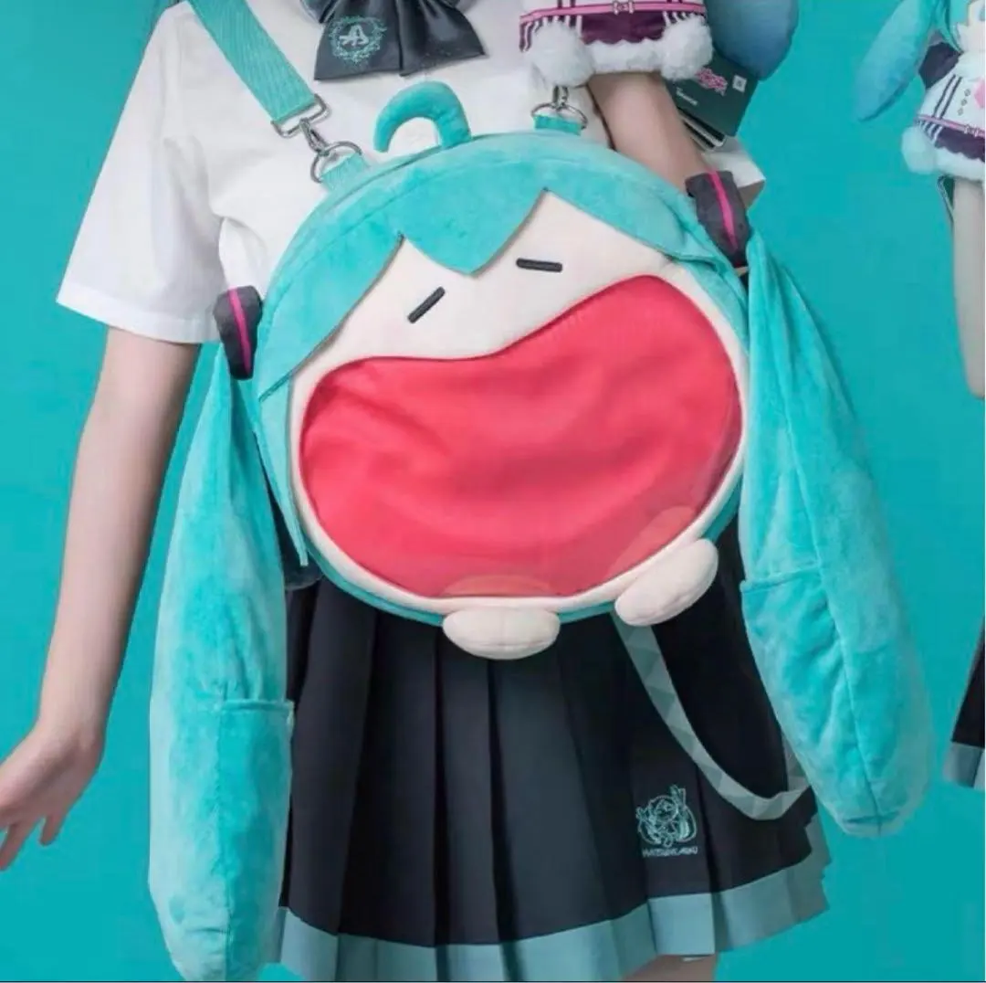 2026年最新】Vtuber名：宝鐘マリン バッグ・ポーチの人気アイテム