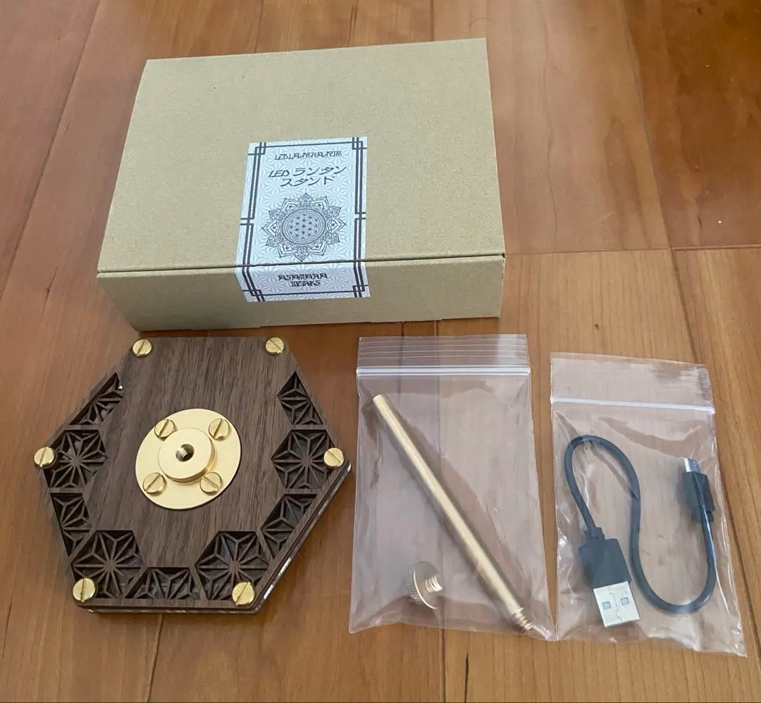 2026年最新】アサガラワークス ledランタンスタンドの人気アイテム