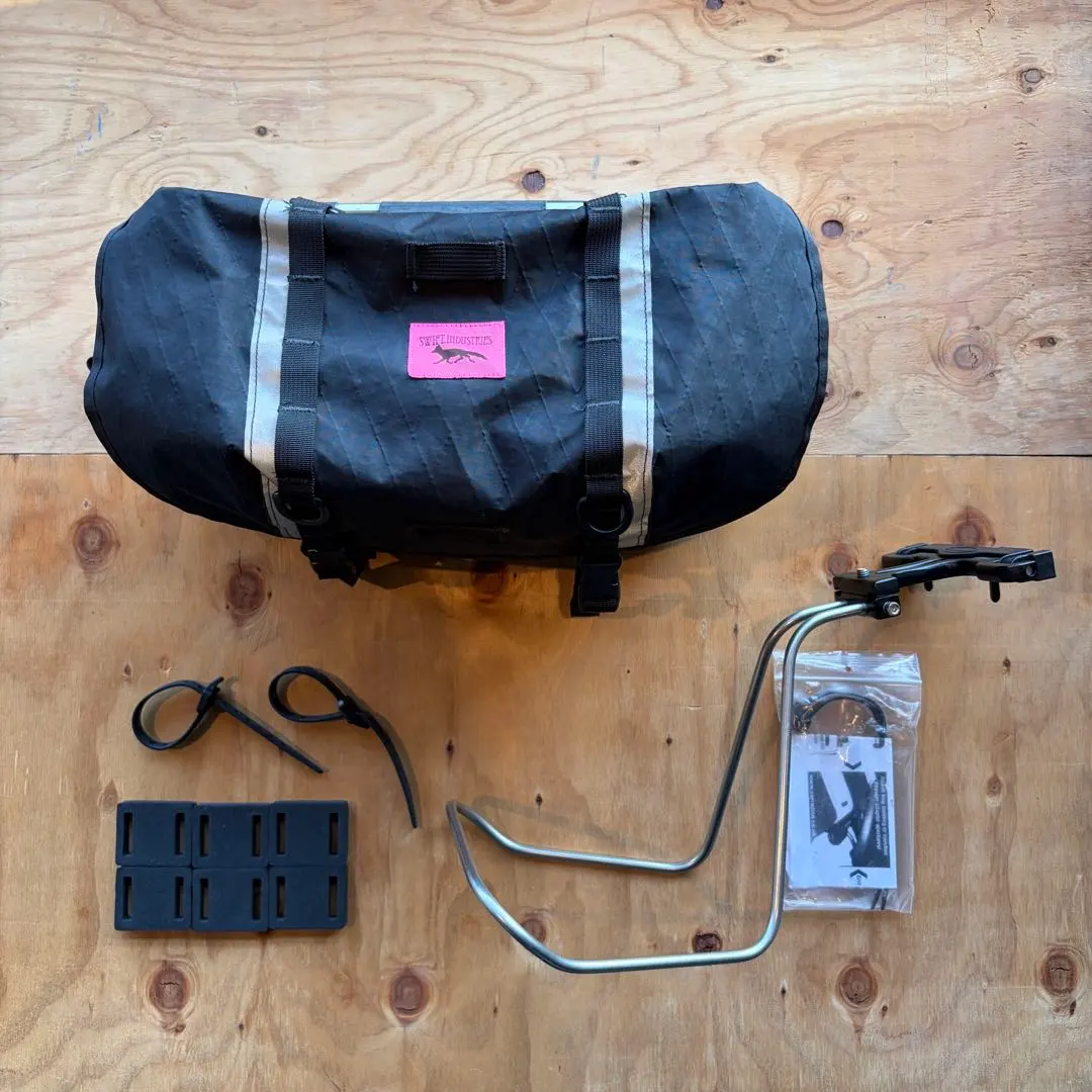 2026年最新】swift industries zeitgeistの人気アイテム - メルカリ