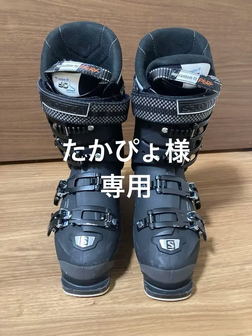 2026年最新】salomon x pro 100の人気アイテム - メルカリ