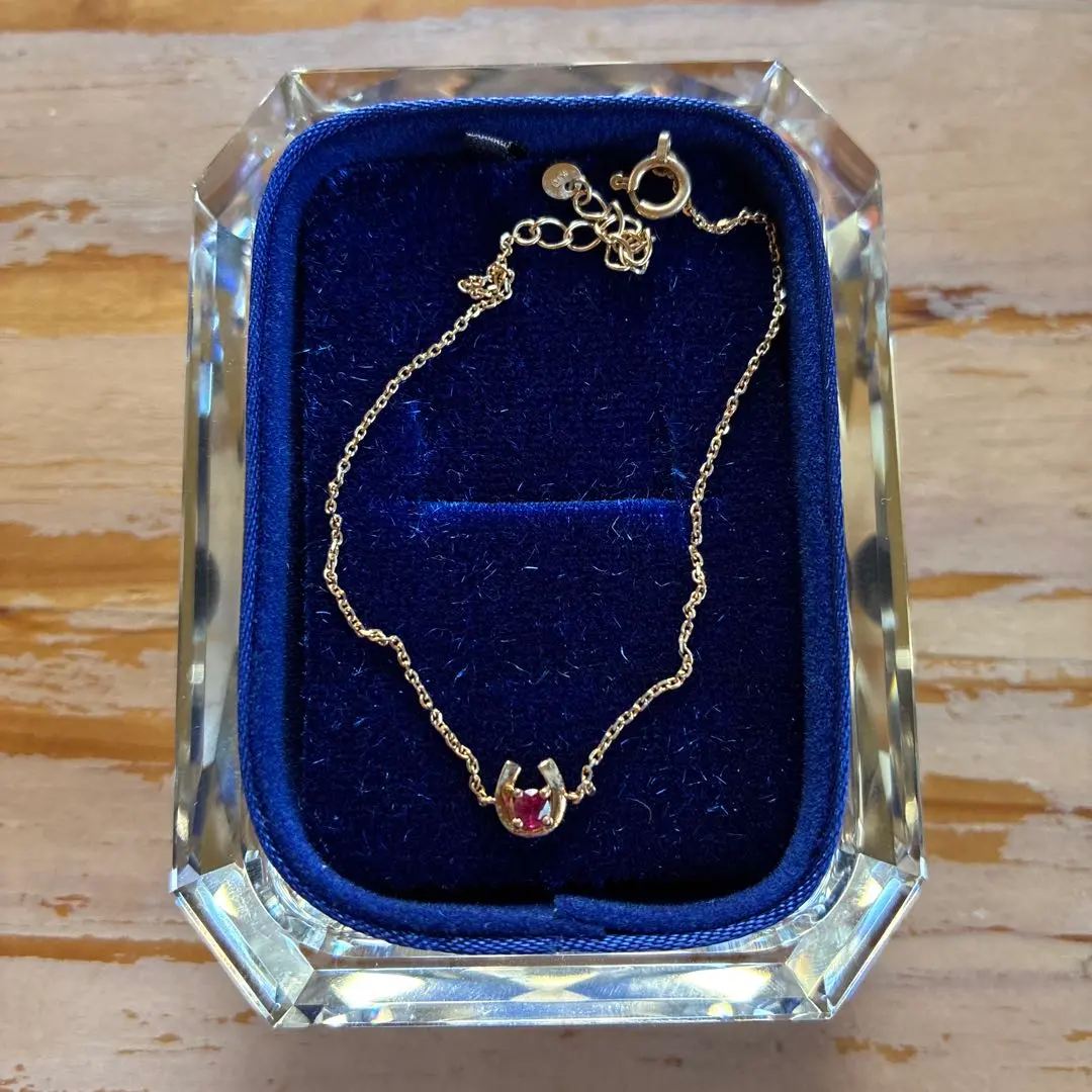 2026年最新】ヴァンドーム青山 ブレスレット k10の人気アイテム - メルカリ