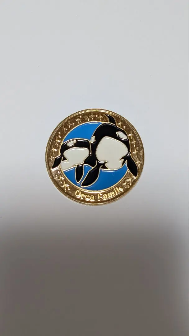 2026年最新】鴨川 メダルの人気アイテム - メルカリ