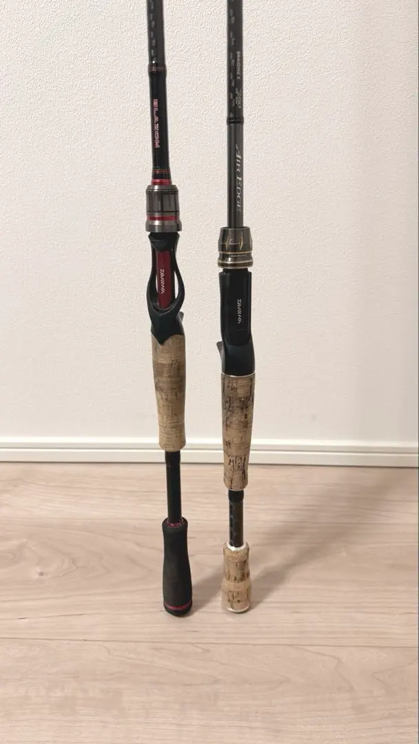 2026年最新】ダイワ エアエッジの人気アイテム - メルカリ