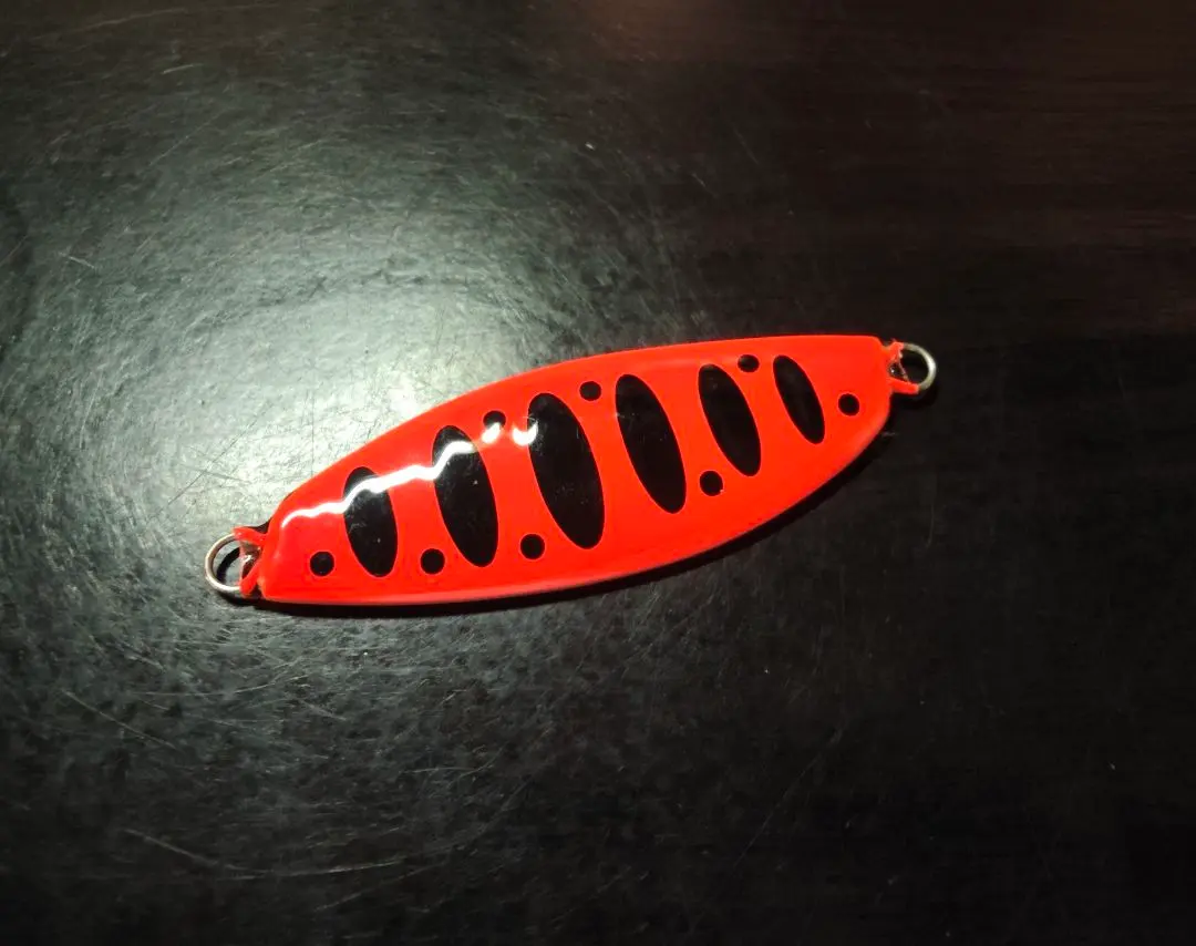 2026年最新】ルアーズケミスト サーモンの人気アイテム - メルカリ