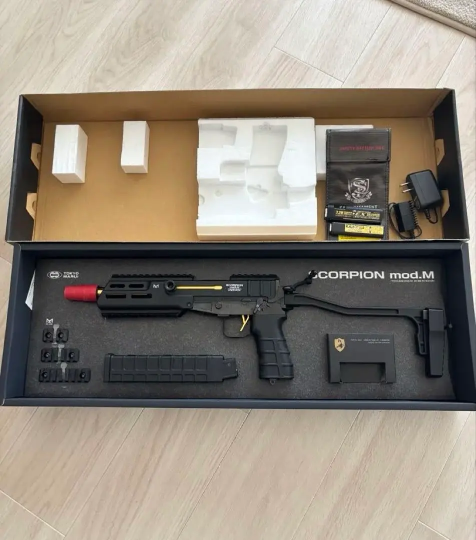 2026年最新】スコーピオンmod.mの人気アイテム - メルカリ