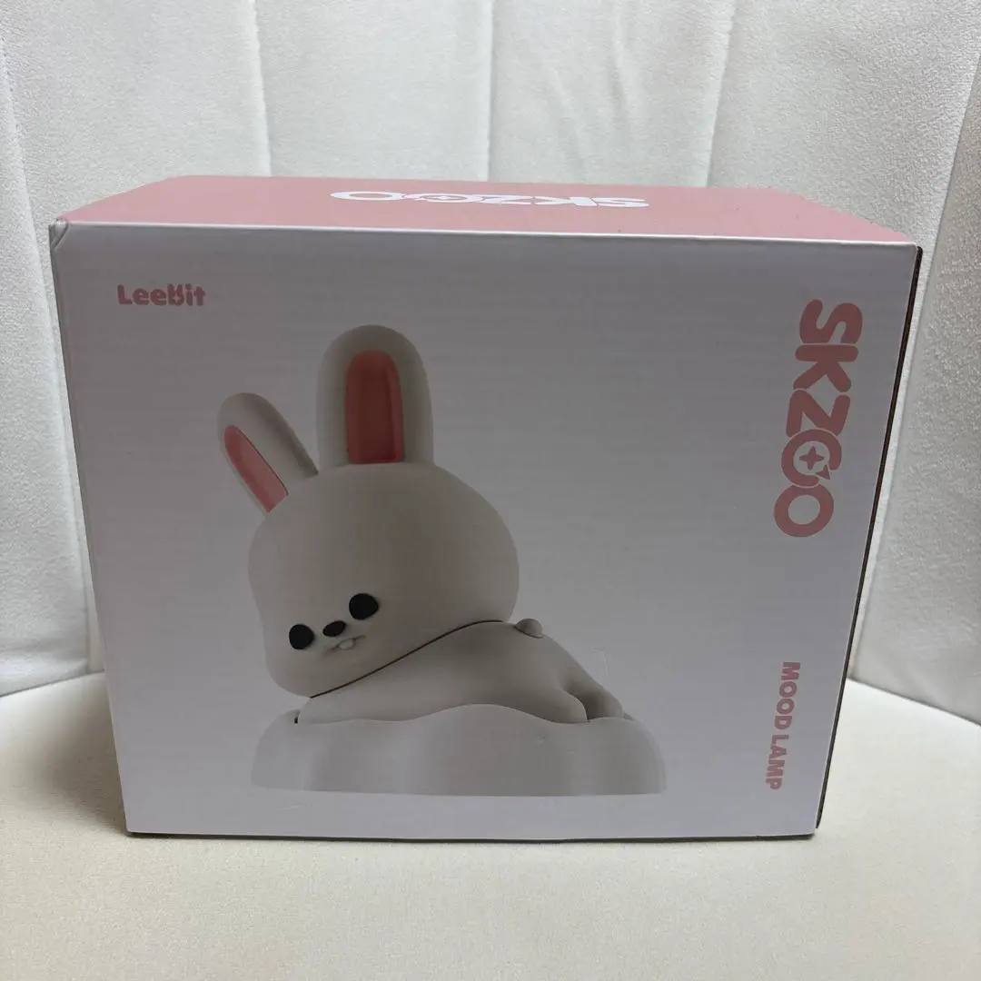 2026年最新】StrayKids skzoo ムードランプの人気アイテム - メルカリ