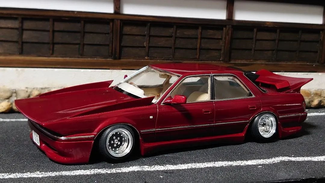 2026年最新】街道レーサー 完成品の人気アイテム - メルカリ