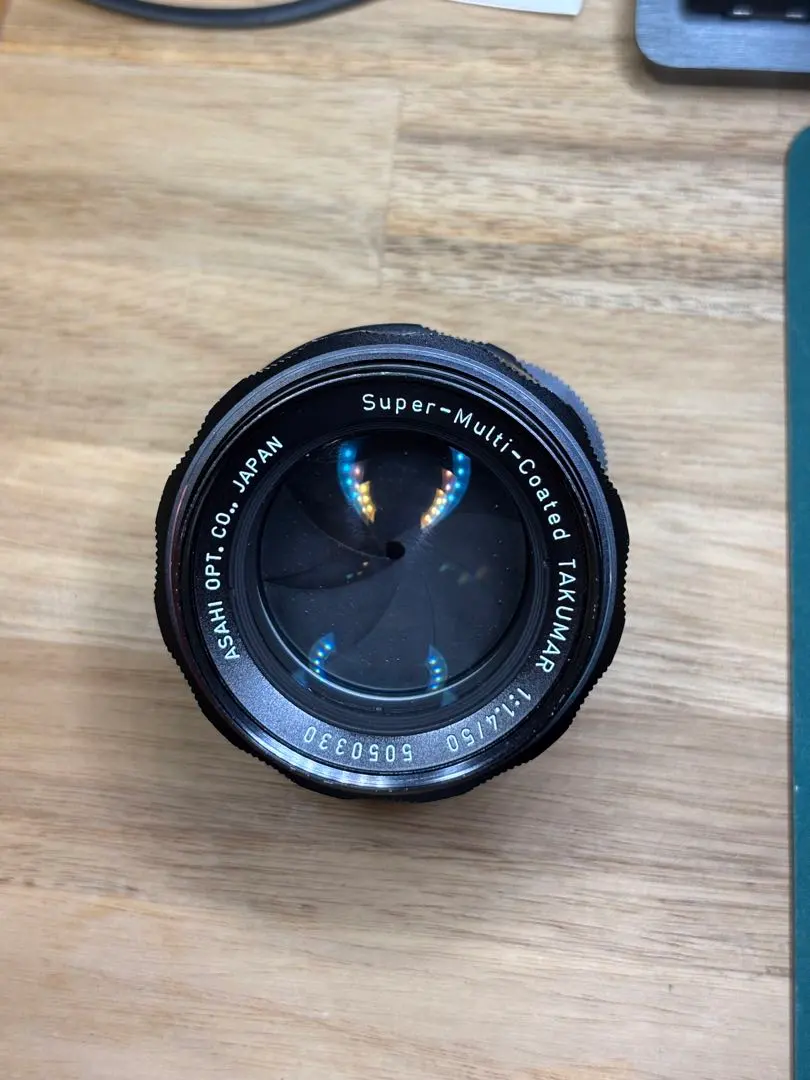 2026年最新】SMC TAKUMAR 300mm F4の人気アイテム - メルカリ