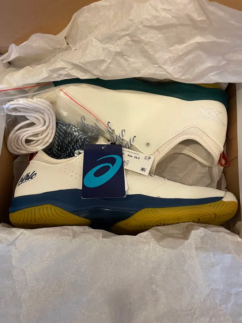 2026年最新】asics ballaholic glide nova ff 2の人気アイテム - メルカリ