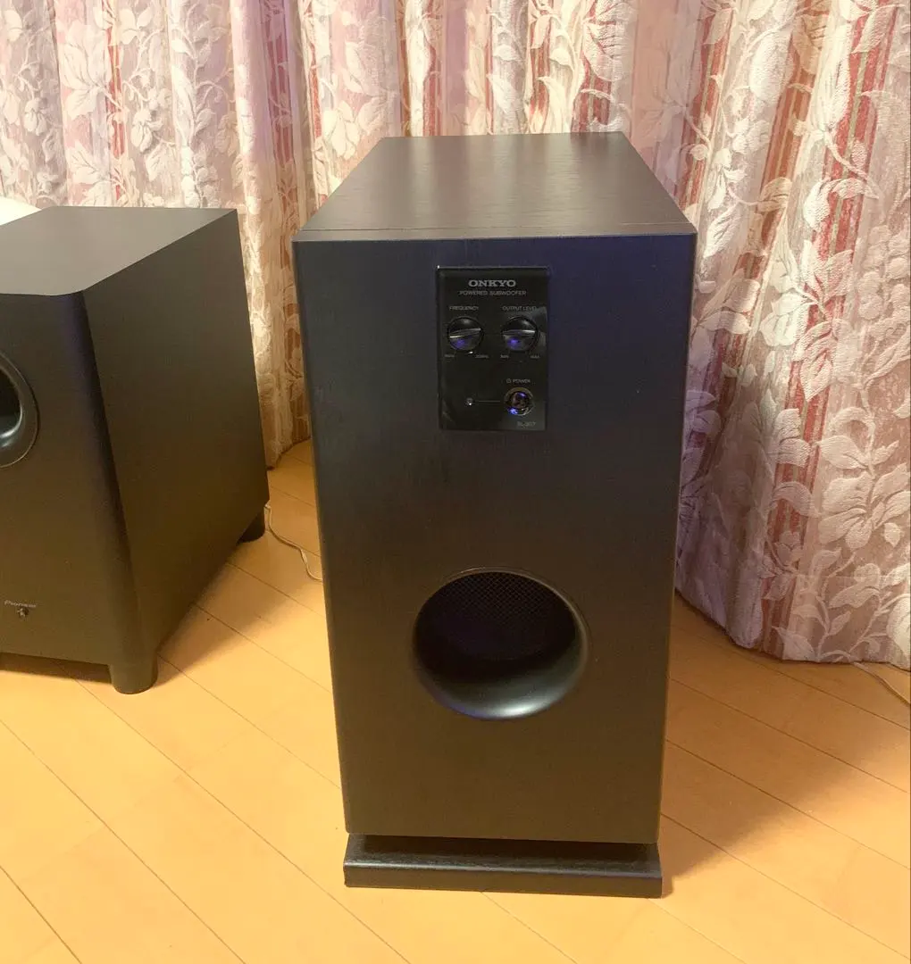 2026年最新】ONKYO SL-307の人気アイテム - メルカリ