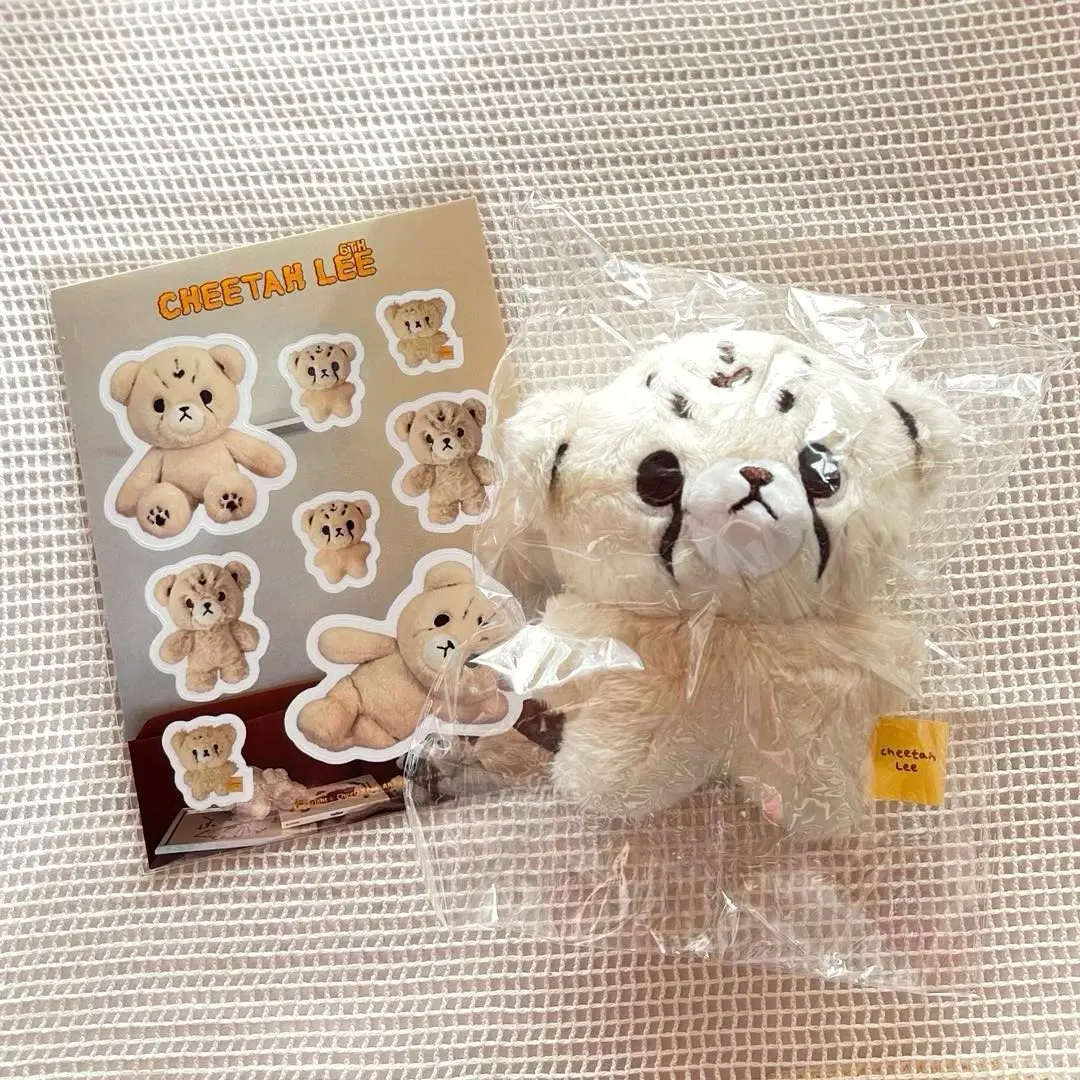 2026年最新】チーターリー nctの人気アイテム - メルカリ