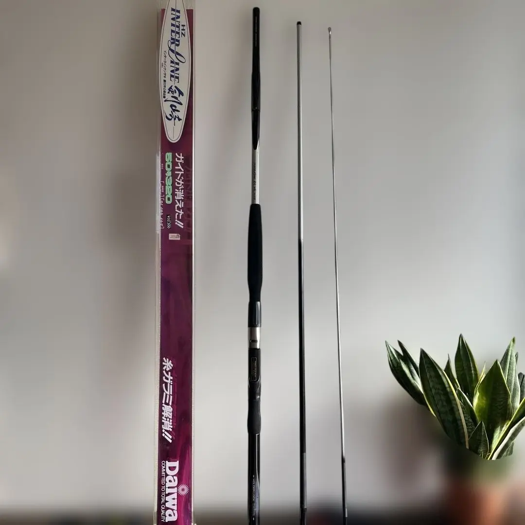 2026年最新】ダイワ HZ インターラインの人気アイテム - メルカリ