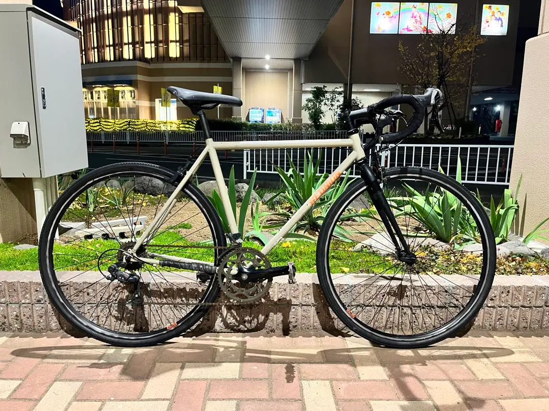 2026年最新】reunion クロスバイクの人気アイテム - メルカリ