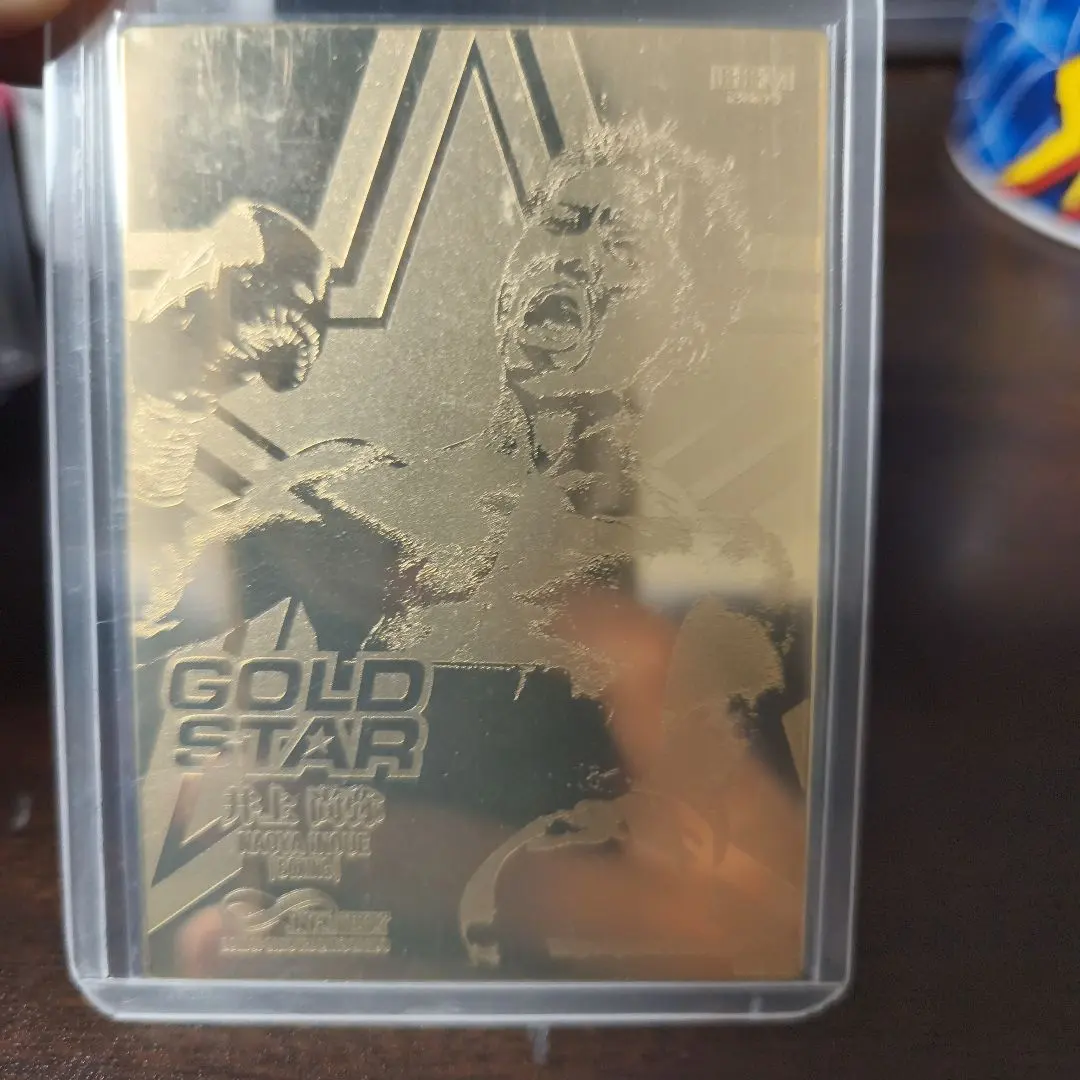 2026年最新】bBM 2024 infinity 井上尚弥の人気アイテム - メルカリ