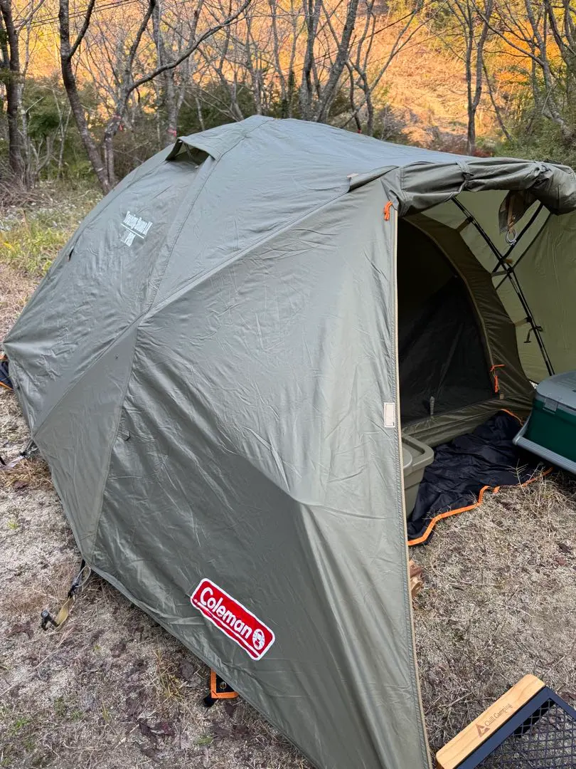 2026年最新】コールマン ツーリングドーム 限定の人気アイテム - メルカリ