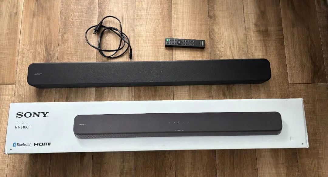 2026年最新】sony ht-s100fの人気アイテム - メルカリ