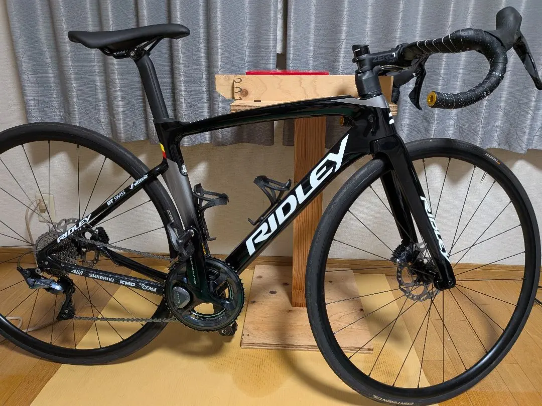 2026年最新】ridley NOAH FASTの人気アイテム - メルカリ