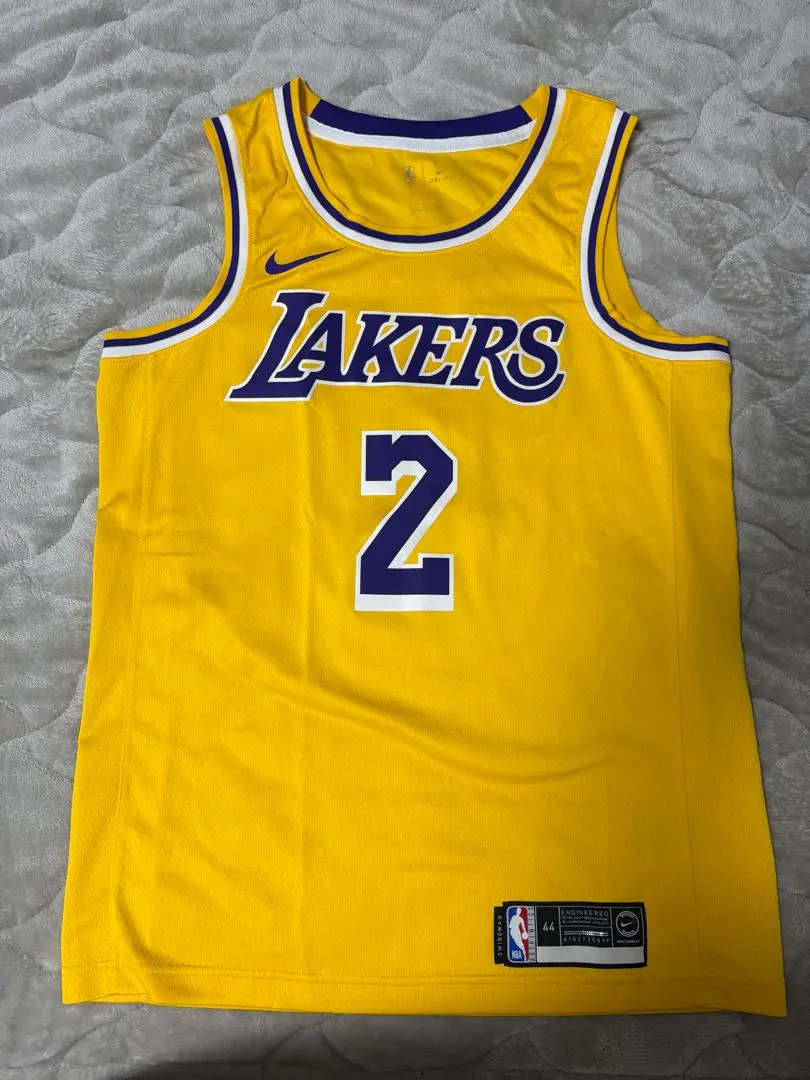 2026年最新】lonzo ballの人気アイテム - メルカリ