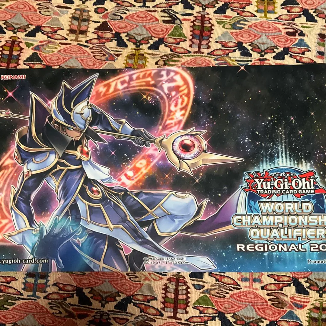 2026年最新】遊戯王プレイマット world championshipの人気アイテム