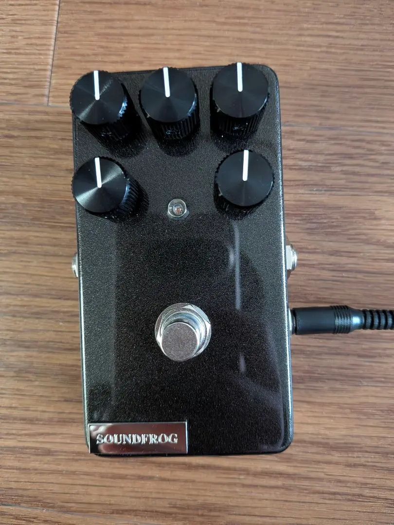 2026年最新】Berial エフェクターの人気アイテム - メルカリ