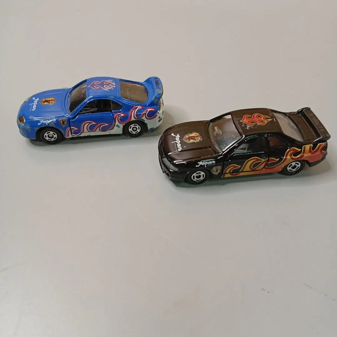 2026年最新】日本代表チーム オフィシャルグッズ トミカの人気アイテム