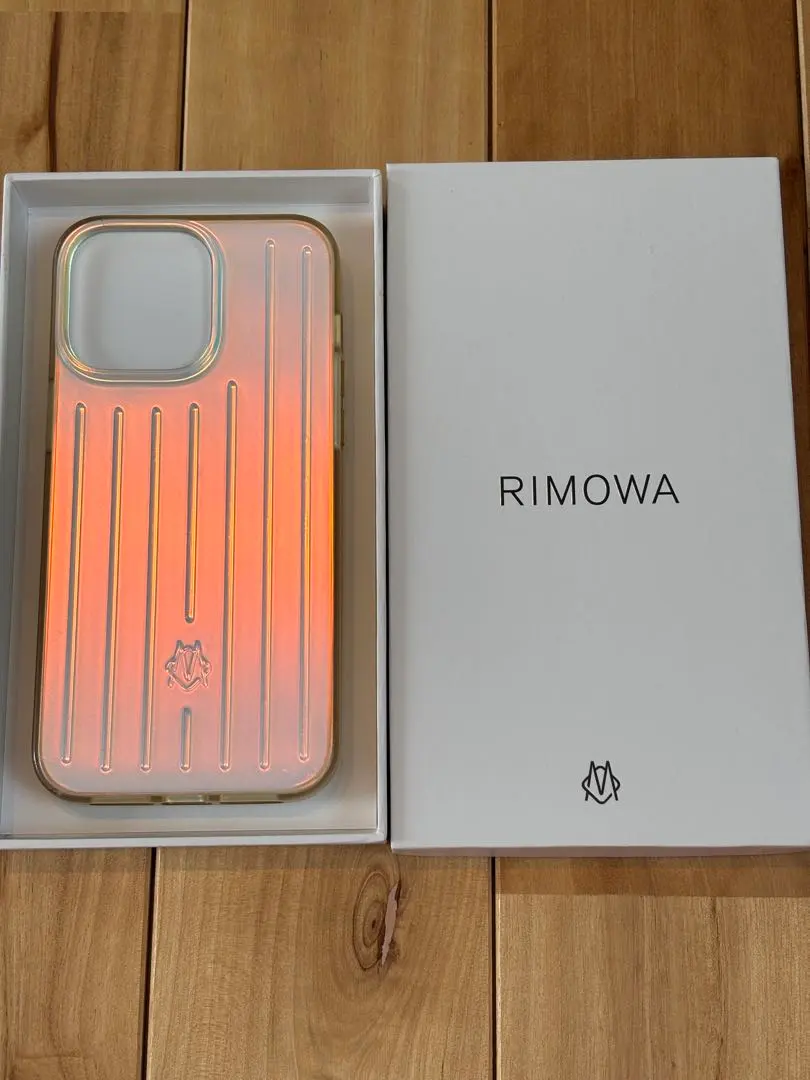 2026年最新】Rimowa iphone15pro maxの人気アイテム - メルカリ