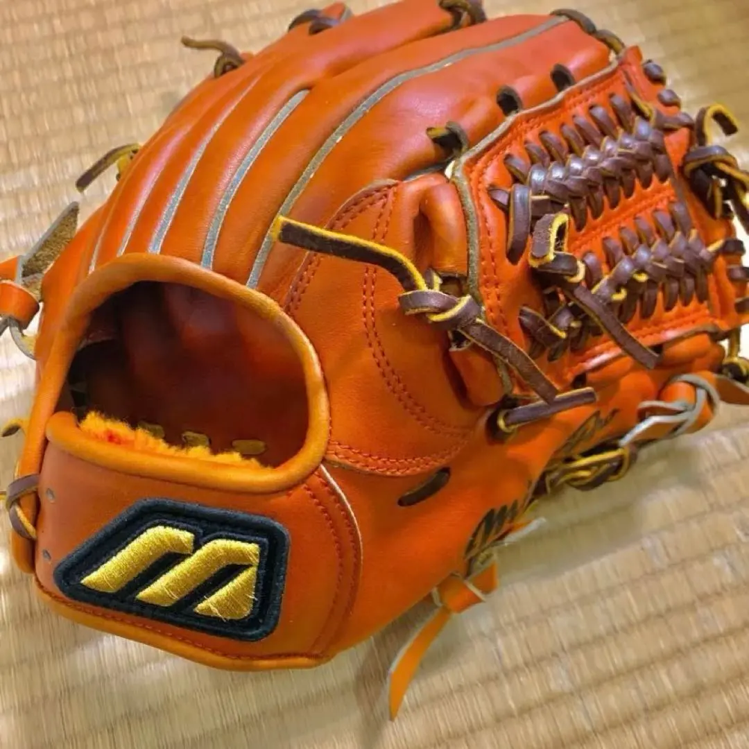 2026年最新】ミズノプロ ビッグM 投手の人気アイテム - メルカリ