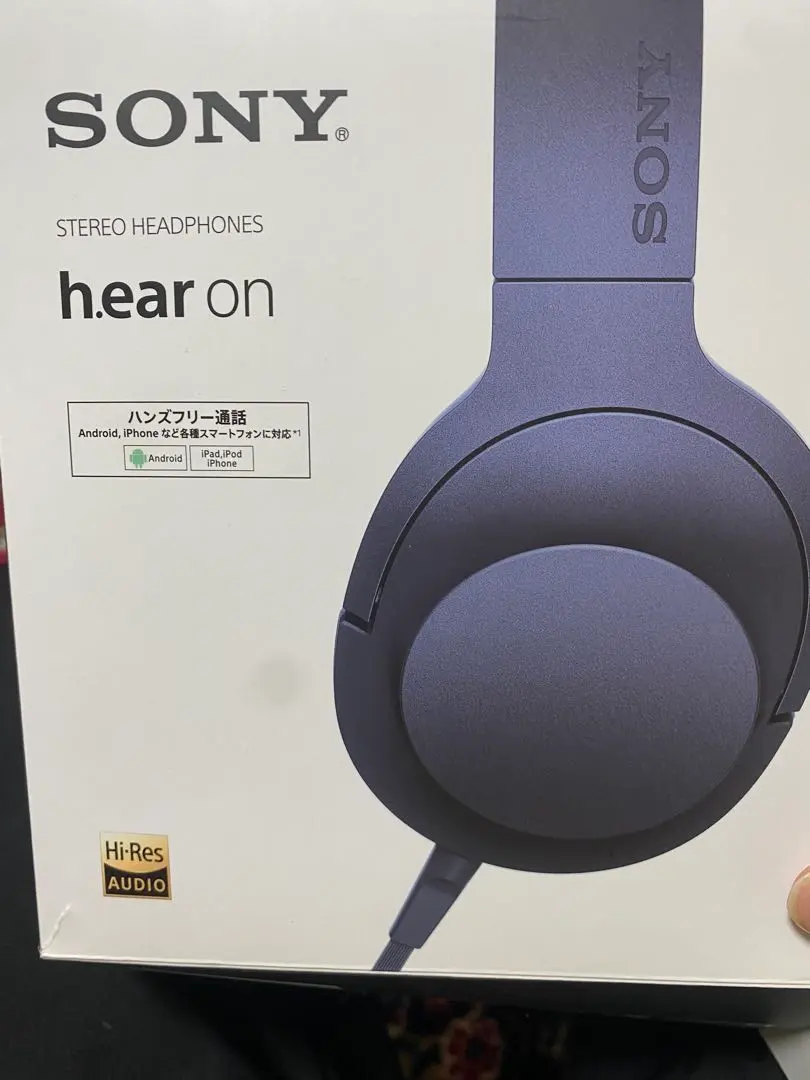2026年最新】sony h.ear on mdr-100aの人気アイテム - メルカリ