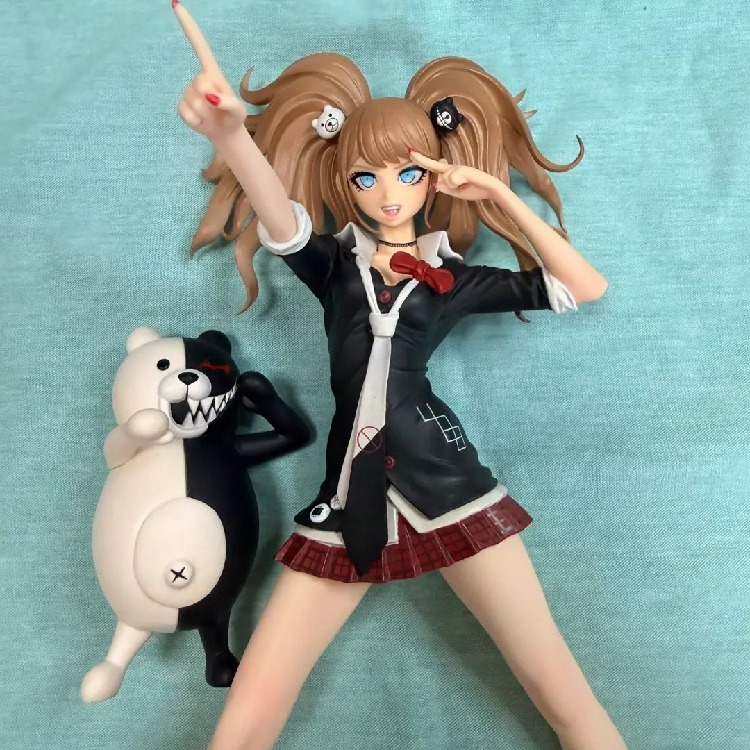 2026年最新】超高校級のフィギュア 01 江ノ島盾子の人気アイテム