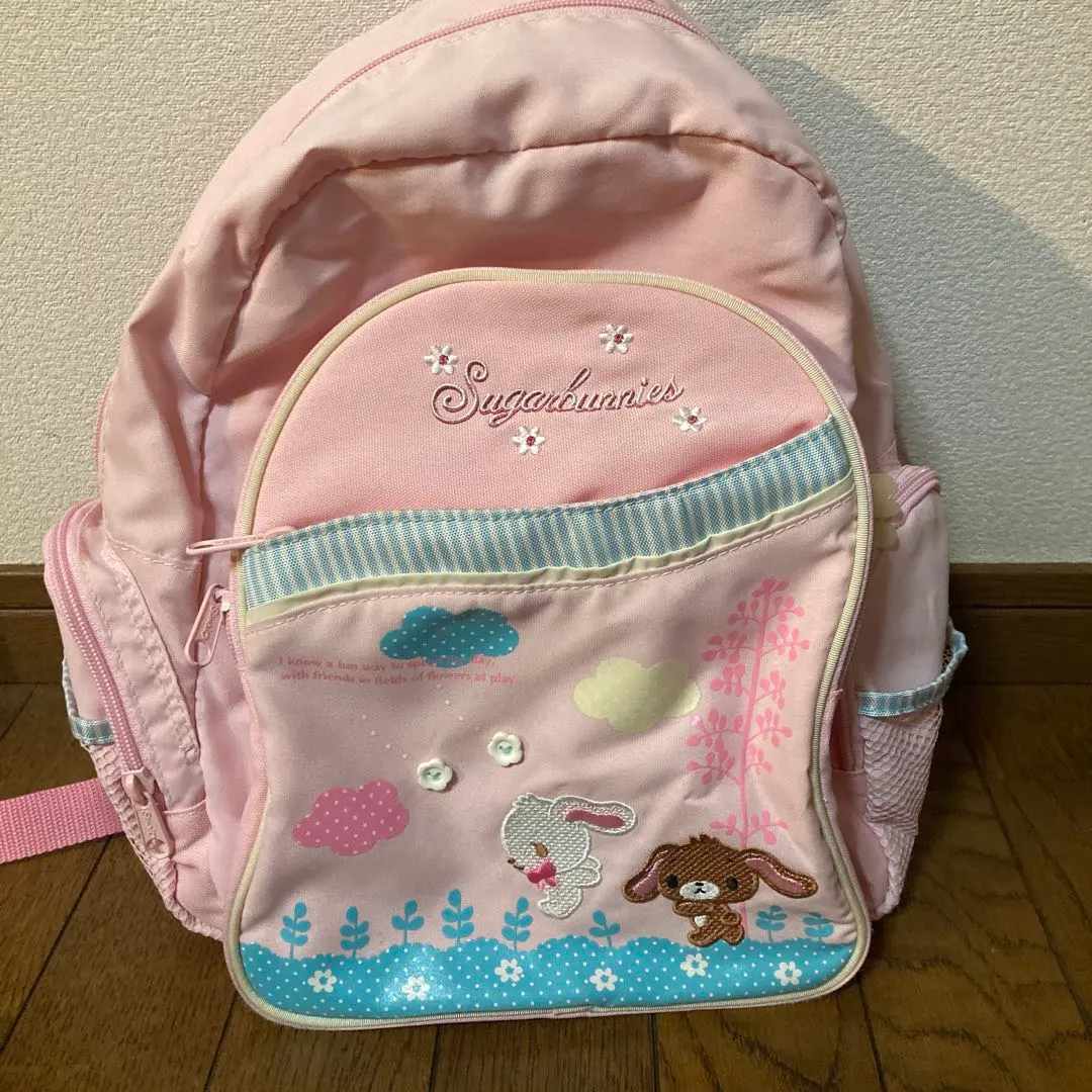 2026年最新】シュガーバニーズ リュックの人気アイテム - メルカリ