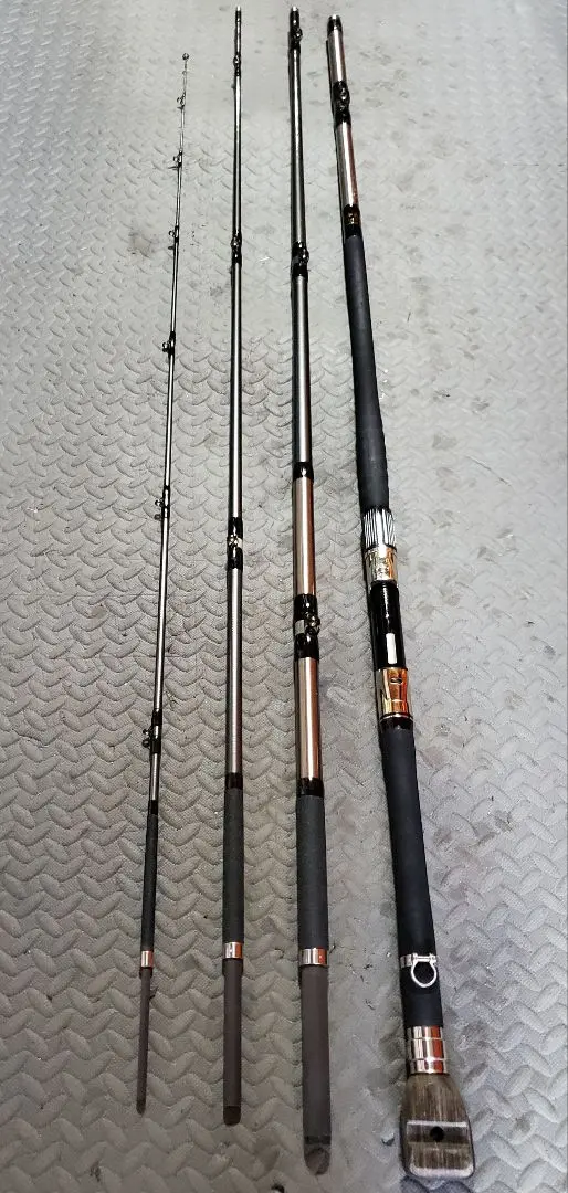 2026年最新】shimano 海魂 竿の人気アイテム - メルカリ