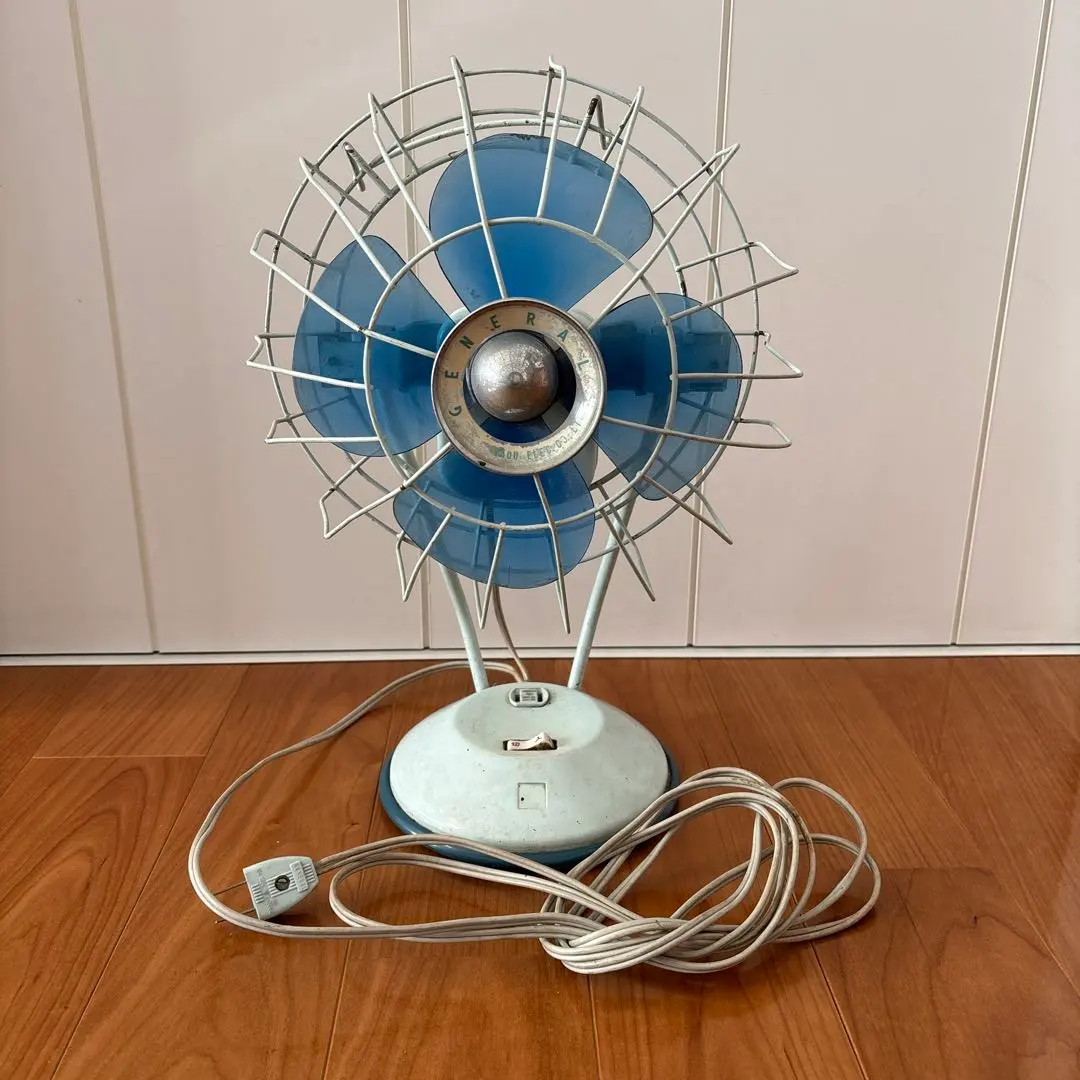 2026年最新】ゼネラル 扇風機の人気アイテム - メルカリ