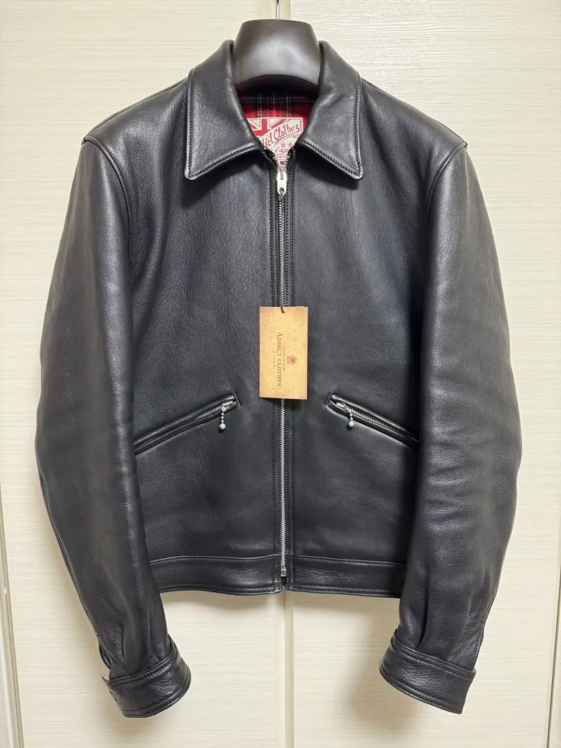 2026年最新】アディクトクローズ addict clothes ad-01の人気アイテム