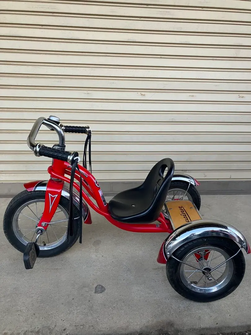 2026年最新】三輪車 Schwinnの人気アイテム - メルカリ