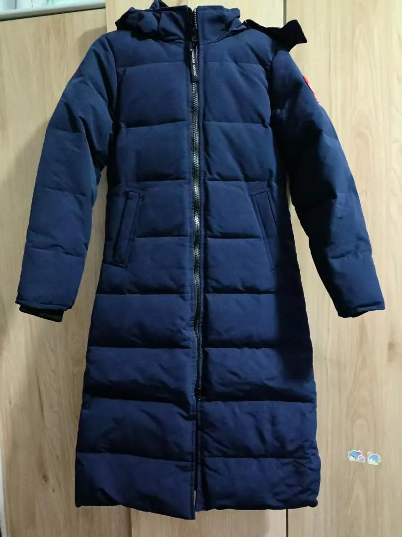 2026年最新】canada goose mystiqueの人気アイテム - メルカリ