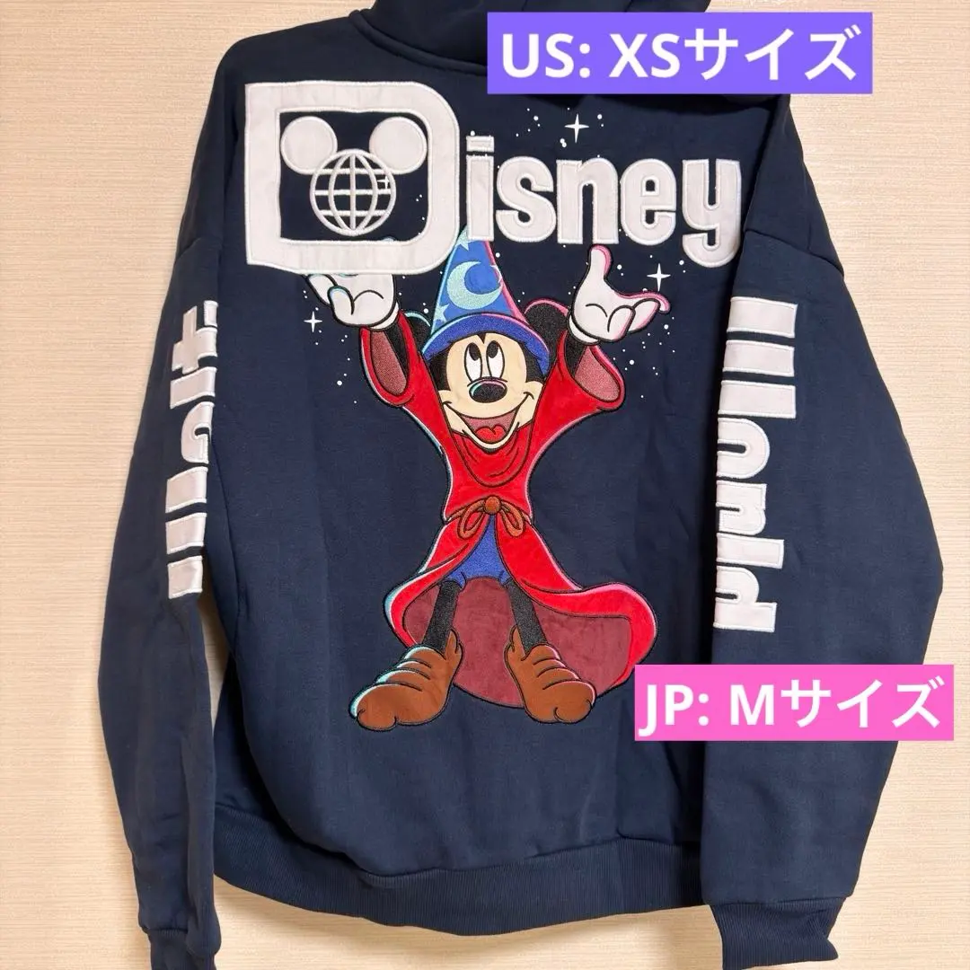 2026年最新】スピリットジャージー ディズニー ファンタジアの人気