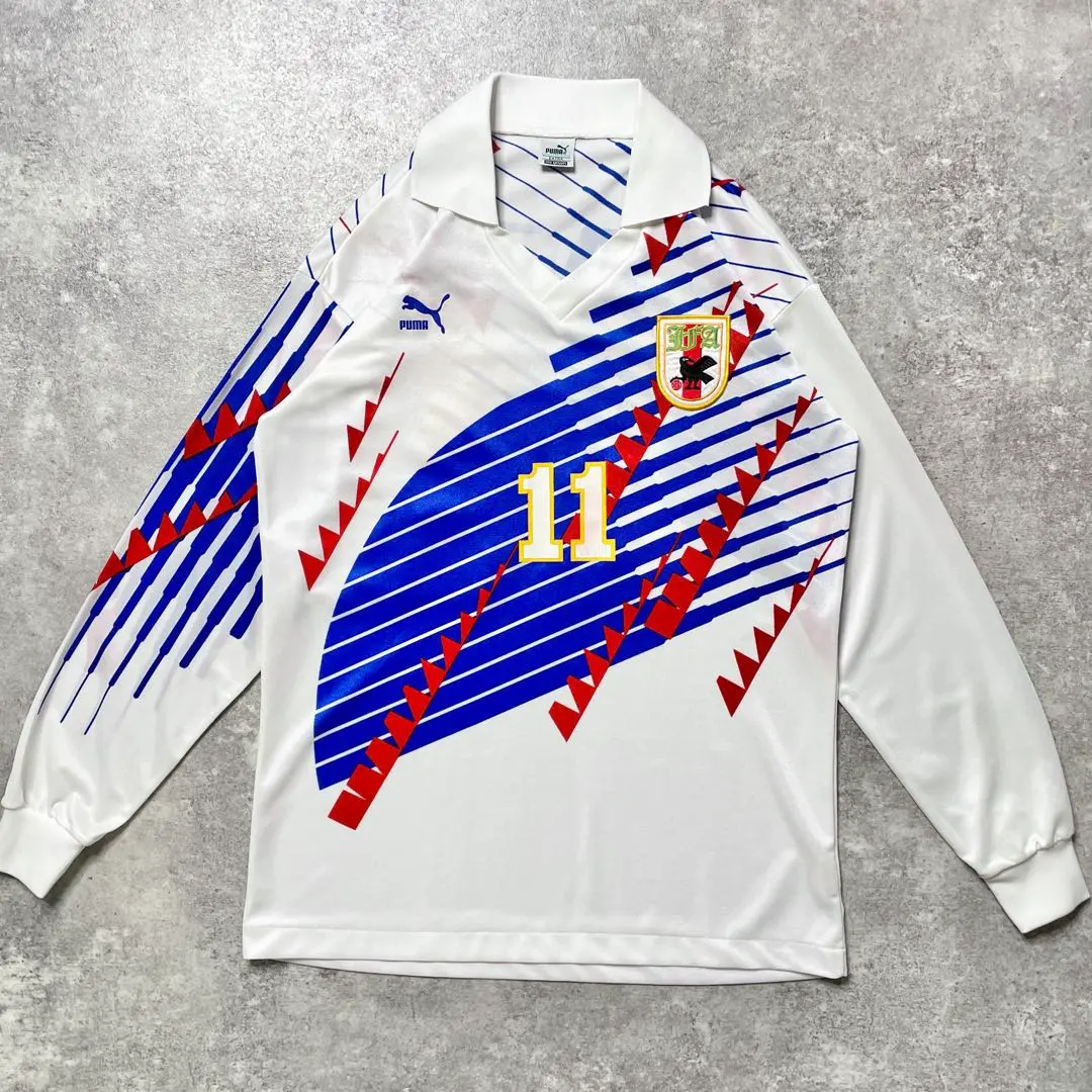 2026年最新】三浦知良 pumaの人気アイテム - メルカリ