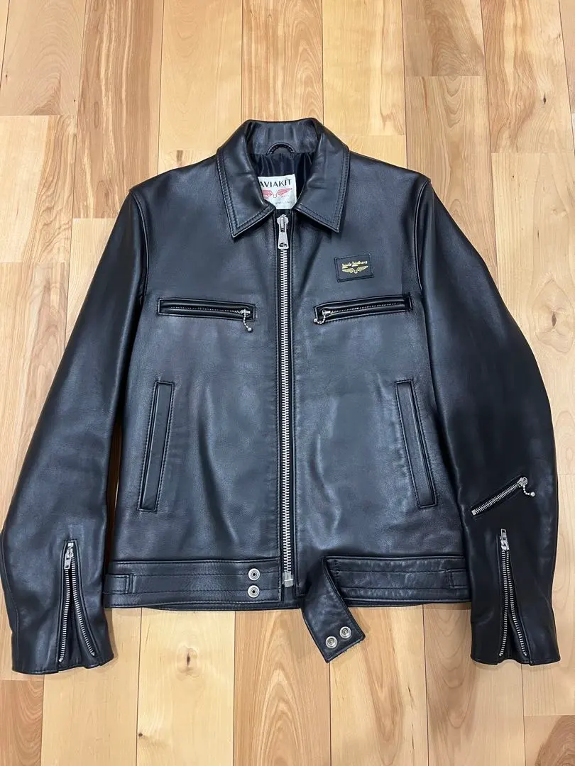 2026年最新】ルイスレザー ドミネーター 36の人気アイテム - メルカリ