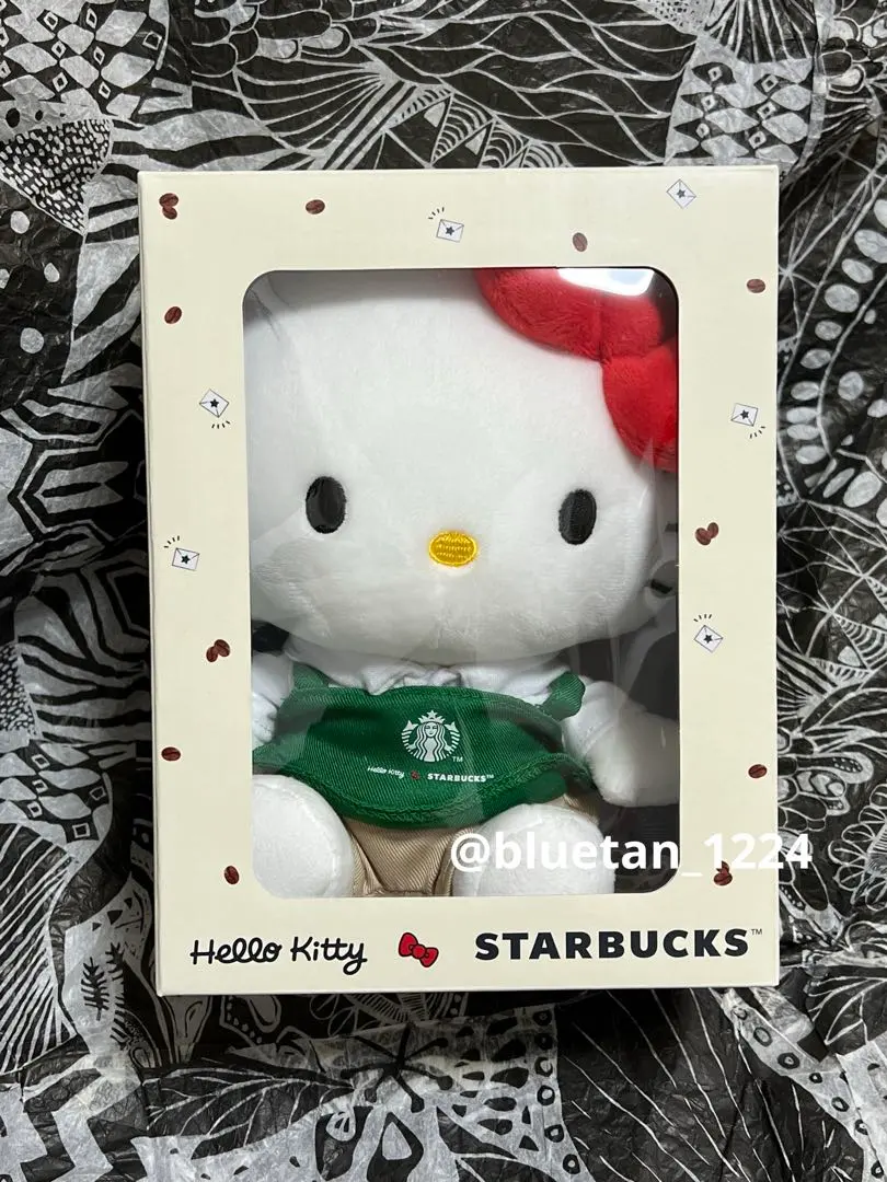 2026年最新】スタバ キティ ぬいぐるみの人気アイテム - メルカリ