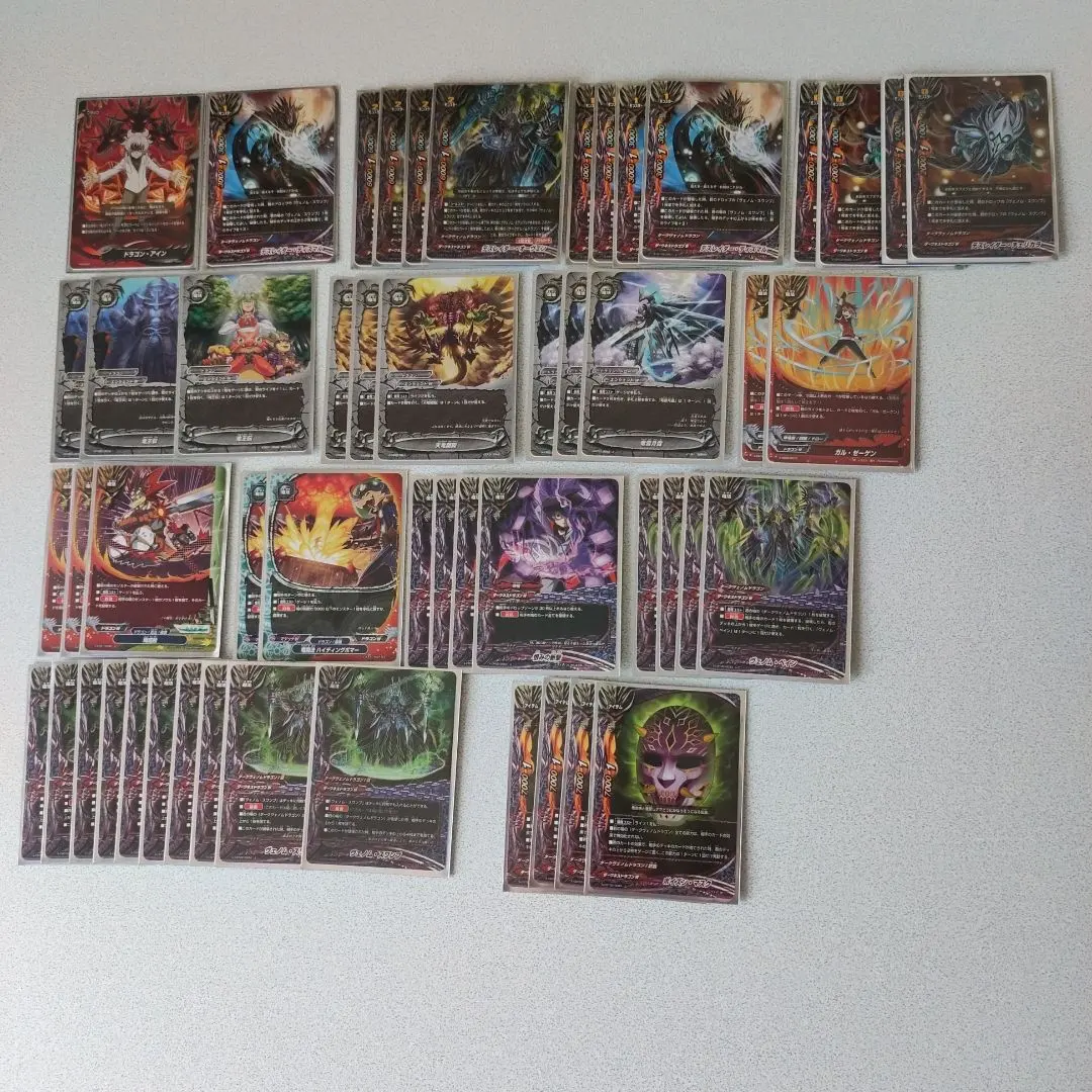 2026年最新】バディファイト ドラゴン・アインデッキの人気アイテム