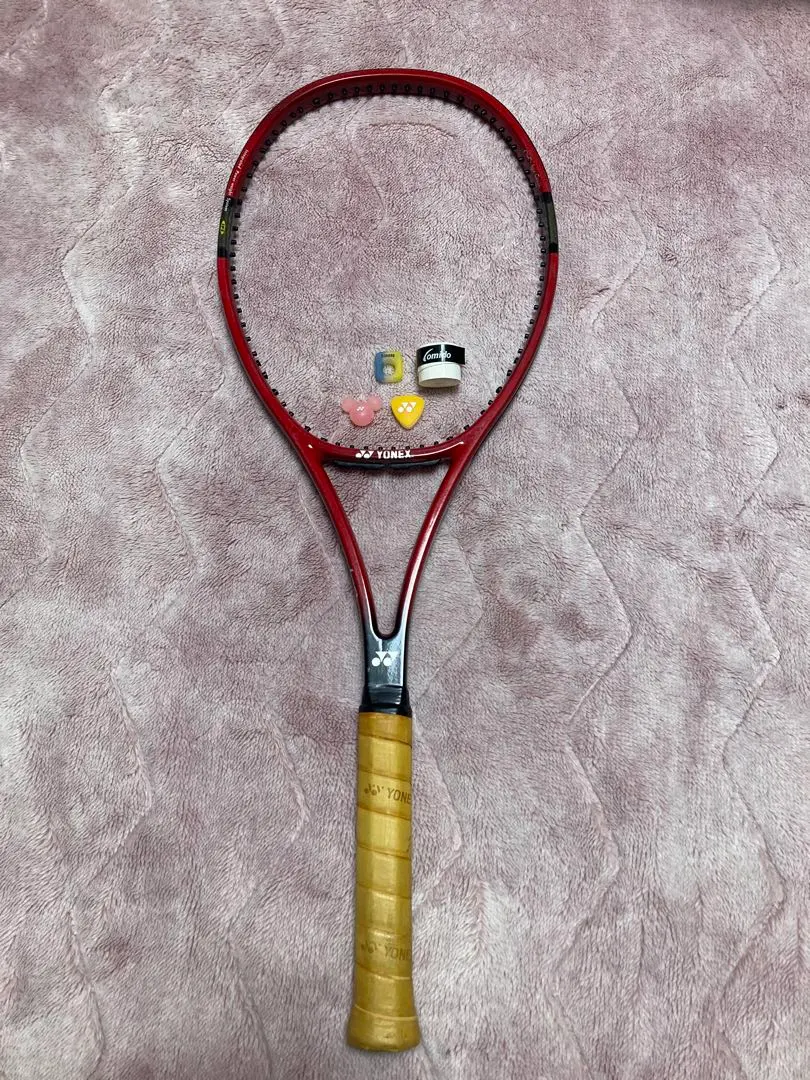 2026年最新】yonex ti7の人気アイテム - メルカリ
