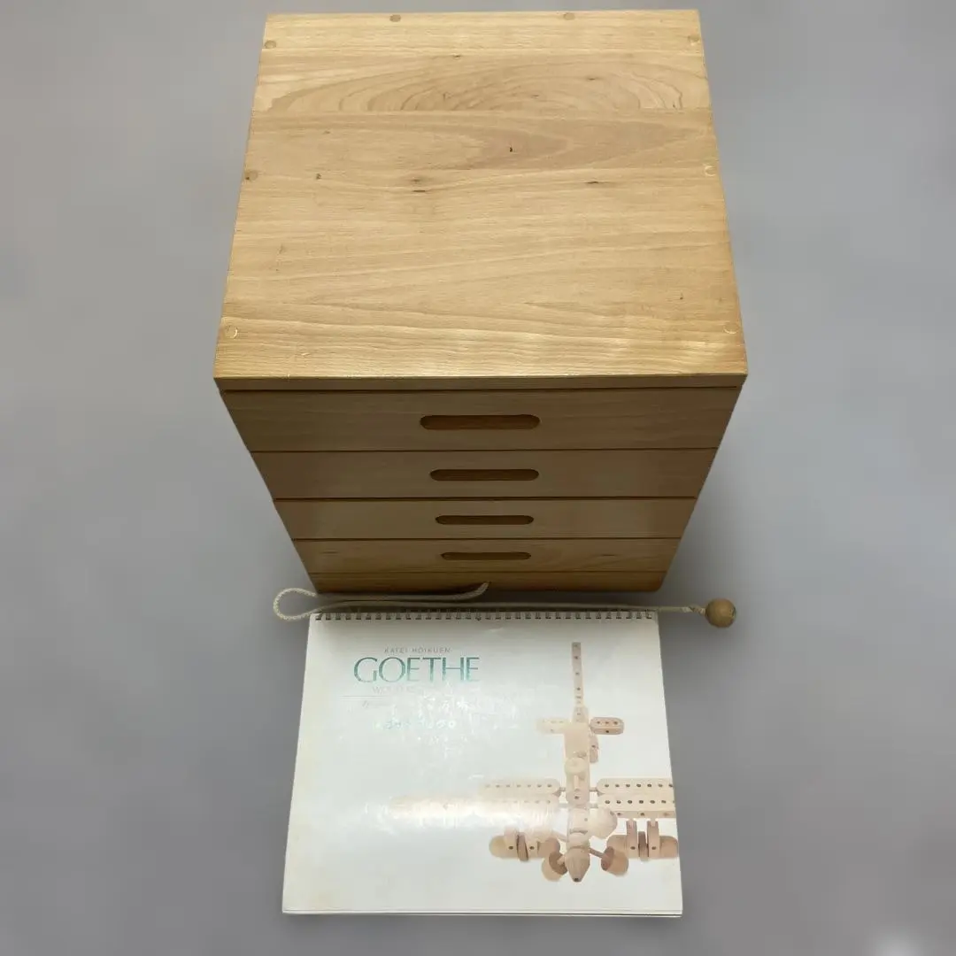 2026年最新】ゲーテのくみ木の人気アイテム - メルカリ