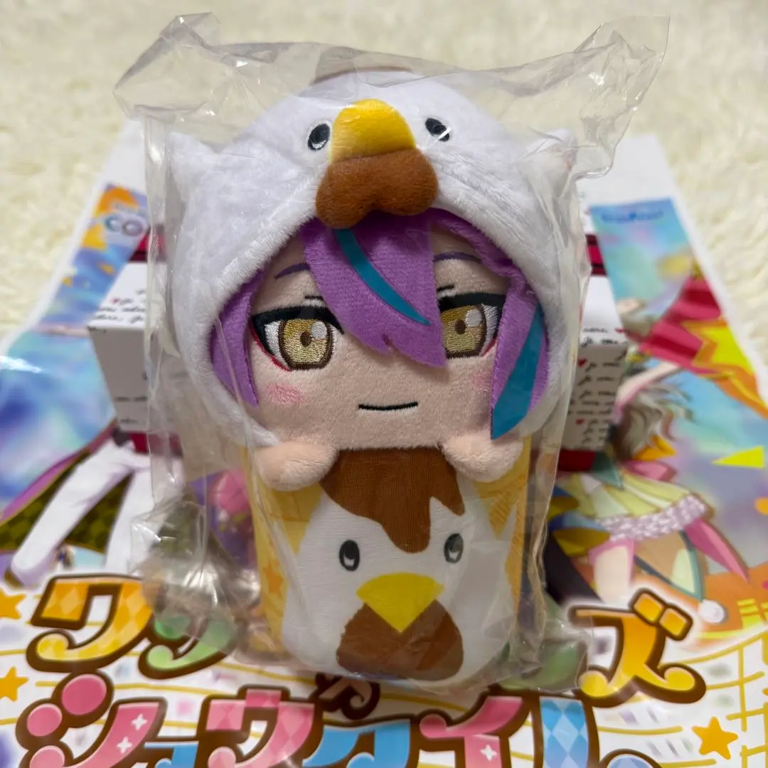 2026年最新】プロセカ ローソン からあげクンの人気アイテム - メルカリ