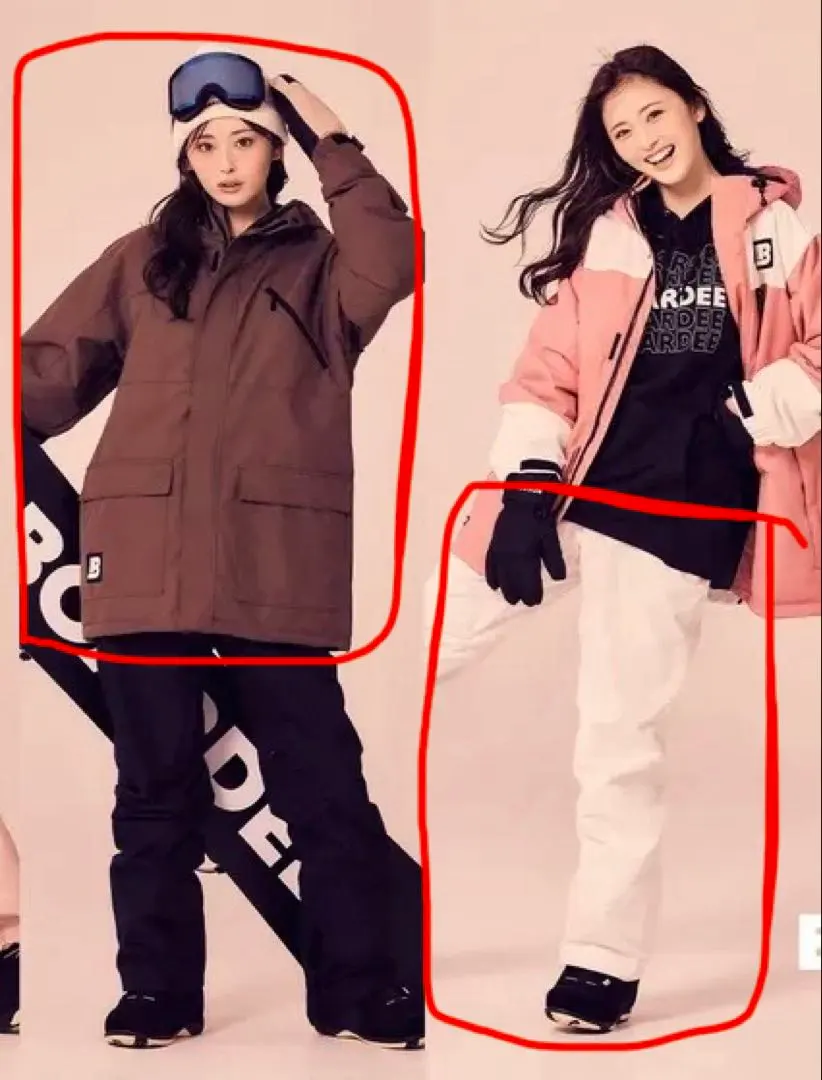 2026年最新】ゆうちゃみ スノボの人気アイテム - メルカリ