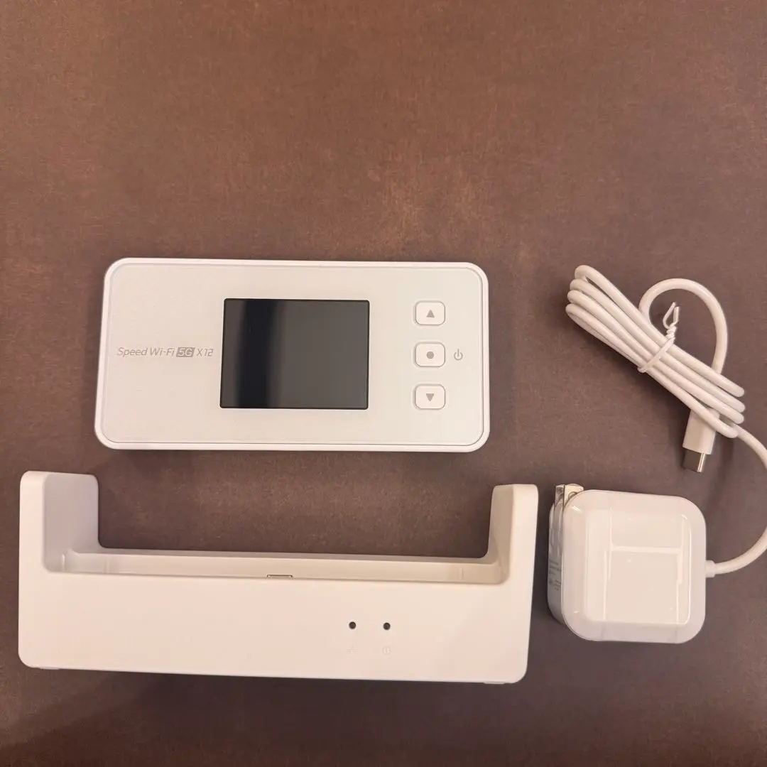 2026年最新】wimax クレードル x12の人気アイテム - メルカリ