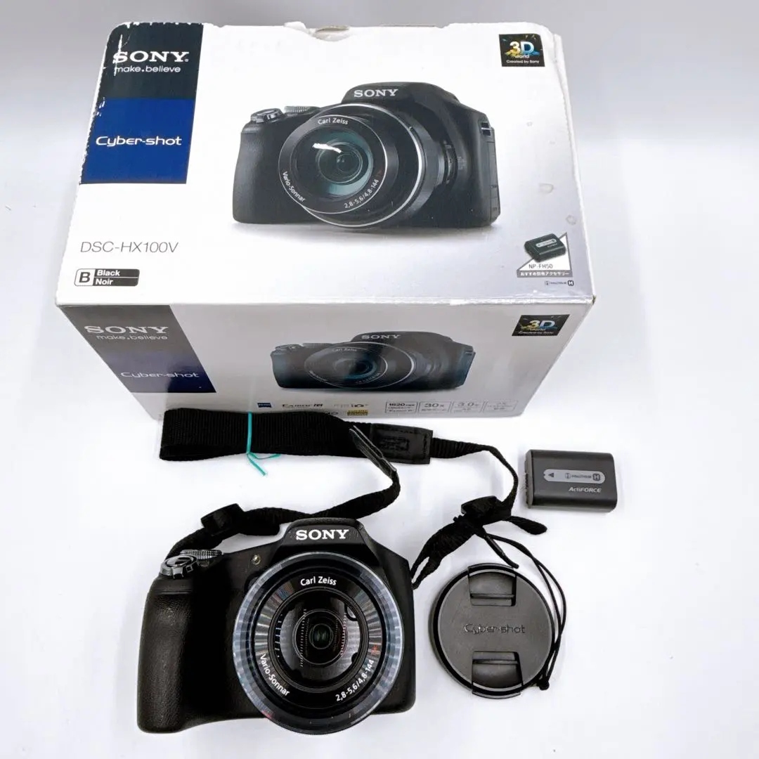 2026年最新】ソニー Cyber-shot DSC-HX99の人気アイテム - メルカリ