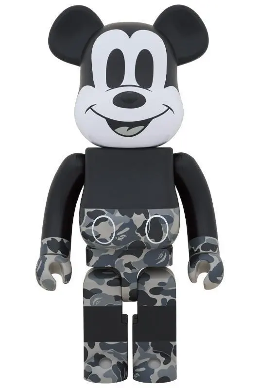 2026年最新】BAPE MICKEY MOUSEの人気アイテム - メルカリ