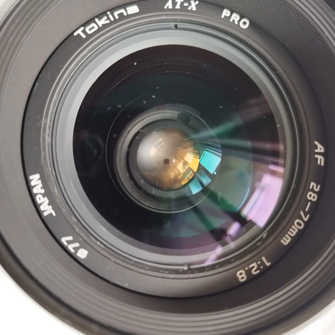 2026年最新】トキナー TOKINA AT-X PRO 28-70mm F2.8の人気アイテム