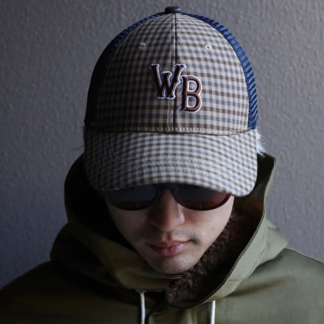 2026年最新】wales bonner キャップの人気アイテム - メルカリ