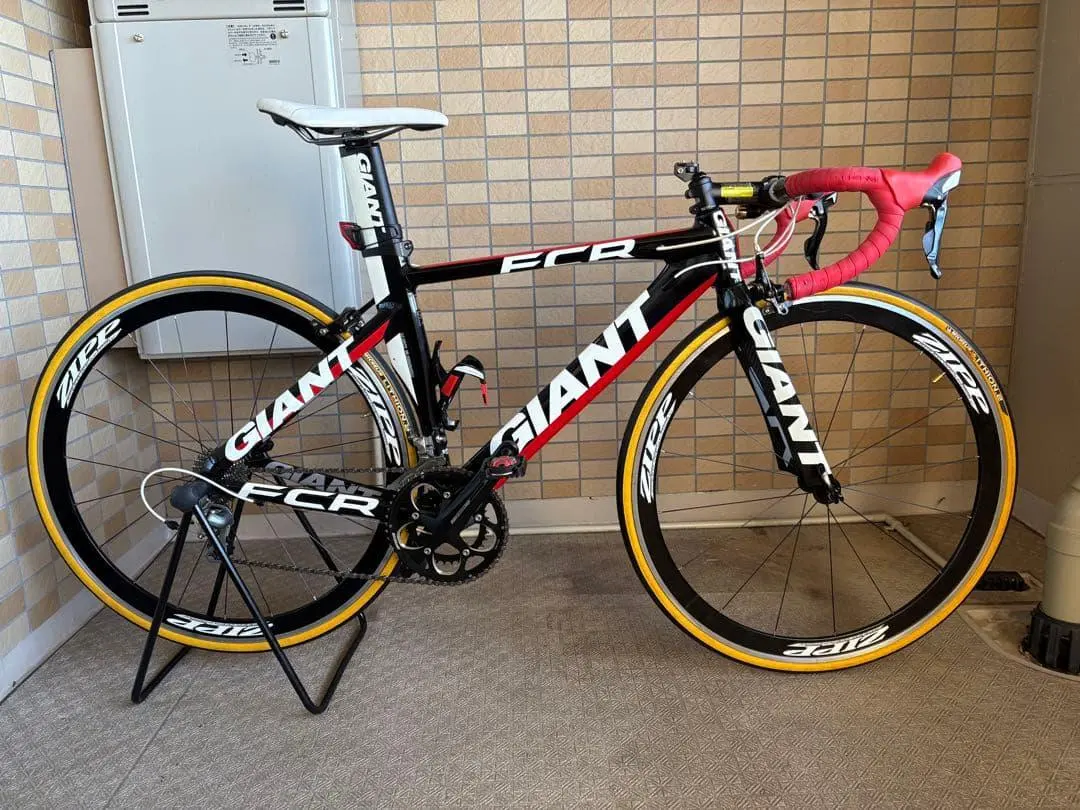 2026年最新】giant fcrの人気アイテム - メルカリ